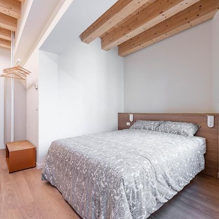 Palazzo '900 Design Flats - Il Poeta Apartment ปาโดวา ภายนอก รูปภาพ
